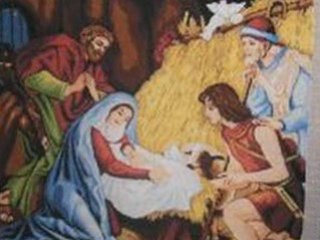 Stefan Hrusca Ce-ati vazut pastori?Christmas Carol