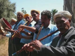 AARFA DE BERKANE 2008