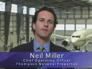 Hangar 25, The World’s First Solar Powered ...