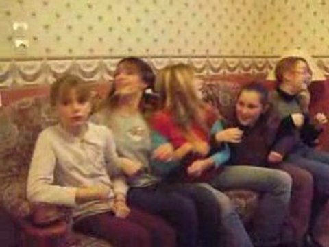 anniversaire d'adeline