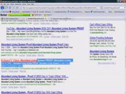 Abundant Living System 4 6 Google Abundant Living System