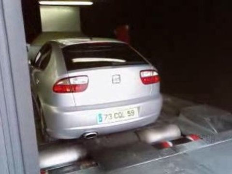 LTS TDI 130 reprog ATH