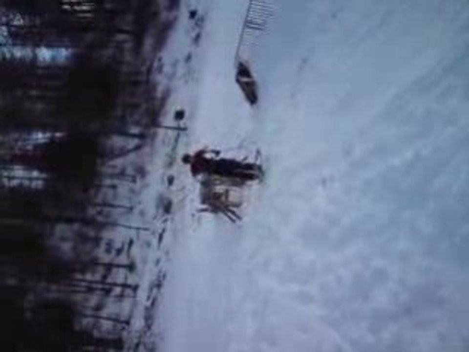 Moi ski