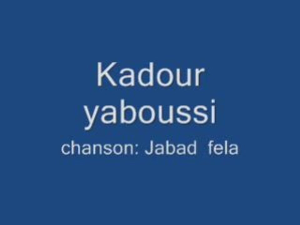 Jebad wa twelidh