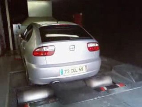 LTS TDI 130 reprog ATH