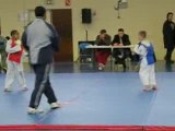 Taekwondo limeil-Brévannes Charly