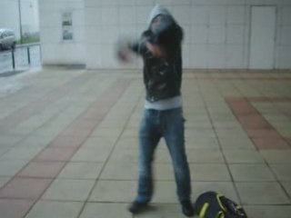 Mykiii Electro Style ** MixLine-Prod**