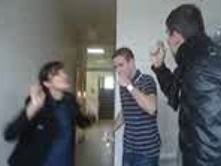 Brossage de dents des CI