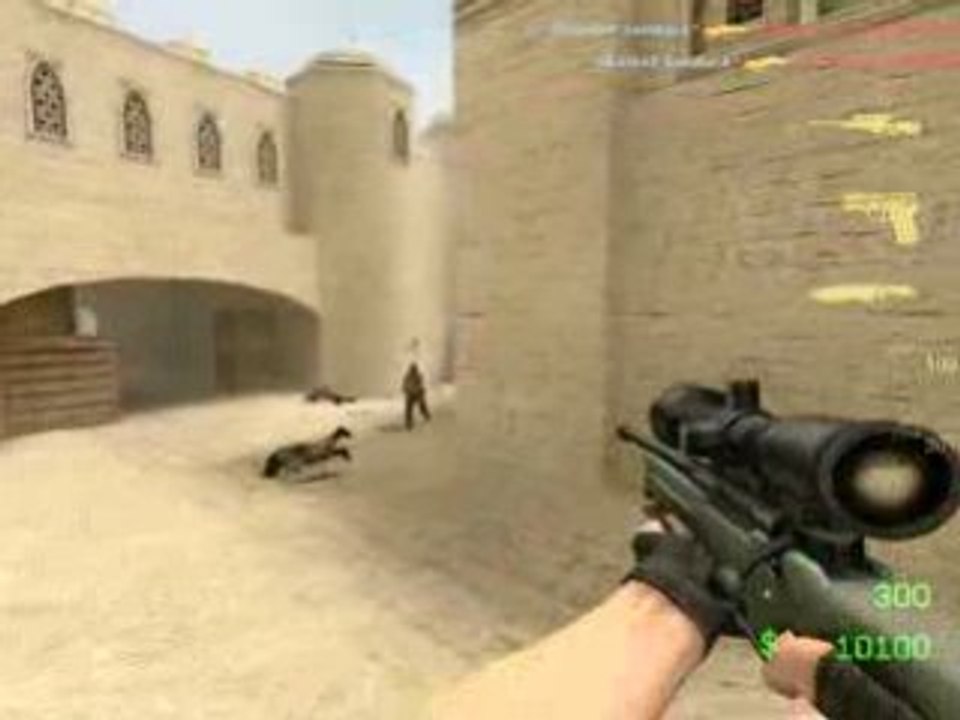 Test video CSS avec vegas 9