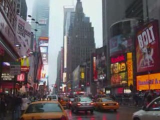 Vidéo nadege et moi