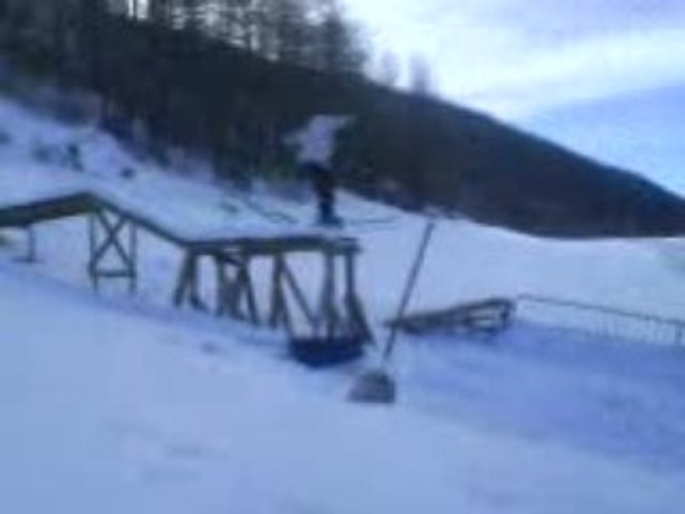 Crash 180