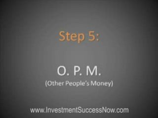 Investment Basics: How To Start Investing With No Cash