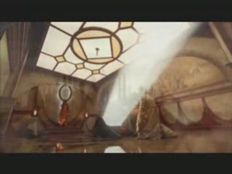 Stargate - Arche de Vérité