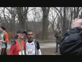 II Praska Dycha - Rozmowy