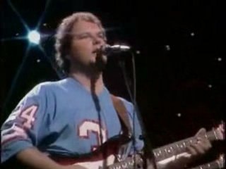 Christopher Cross - Sailing