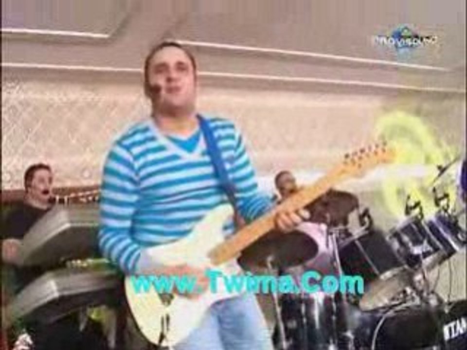 cha3bi maroc 2009
