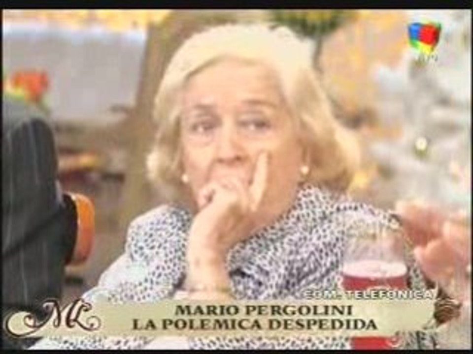 Pergolini