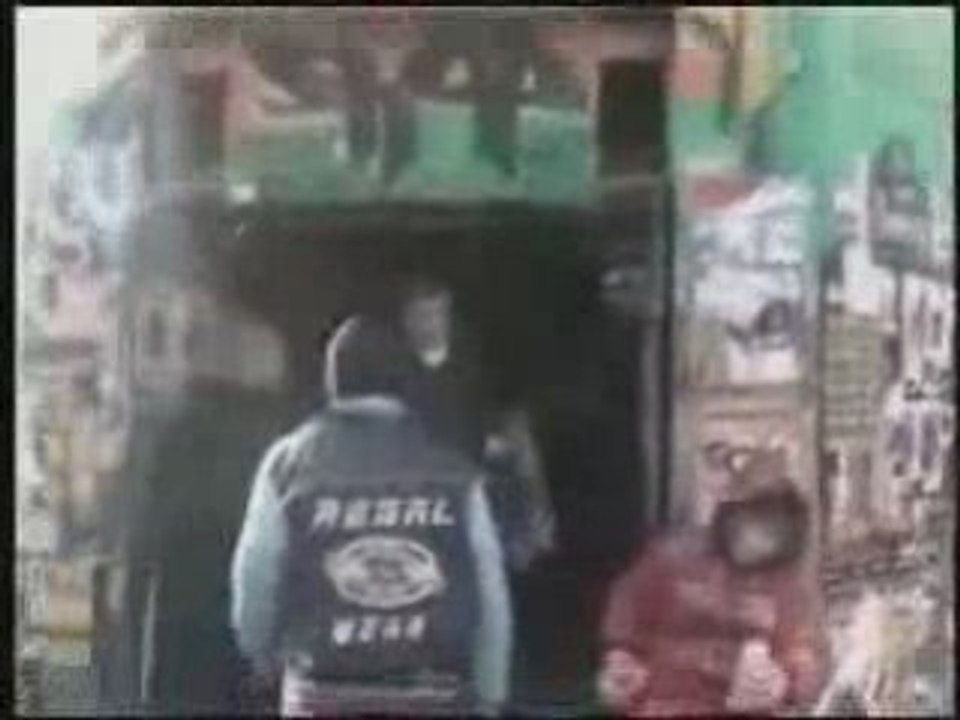 Ménage à 3 -  Souvenirs et Avenirs 1995 - 2002 Part. 1/3