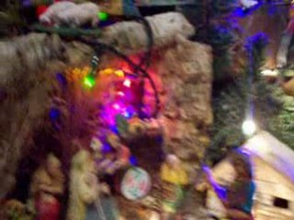 Pimp my creche 4