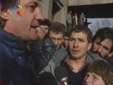 Revolutia Romana 22.Dec.1989,TVR, Part Six