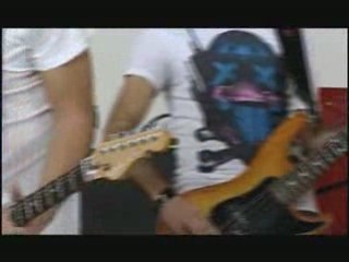 Klepht: «30 segundos» (brand:new tapete)