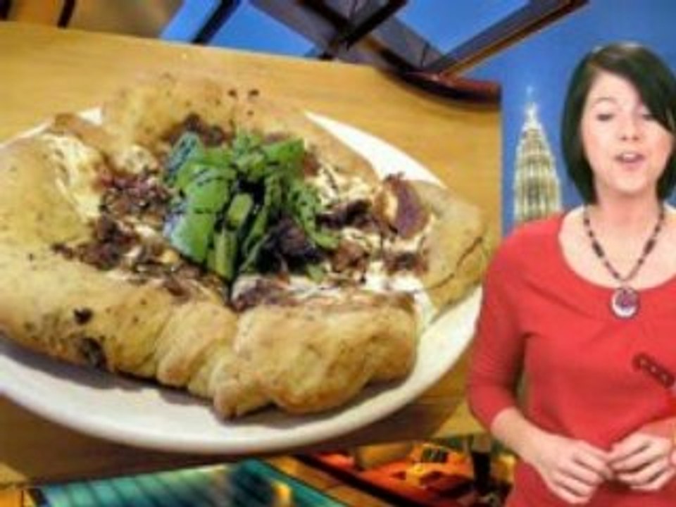 FN Crazy: Who's celebrating Kwanzaa at Food Network?