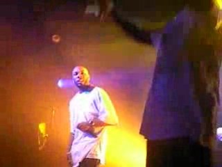 Busta flex - j'en ai marre LIVE