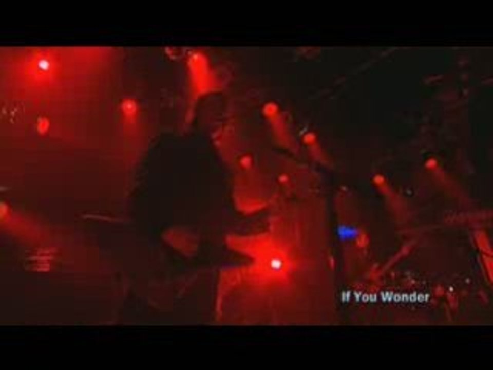Pothead - If You Wonder - Live