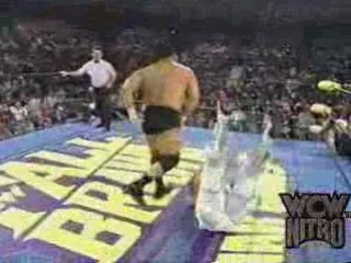 Dean Malenko WCW Titantron