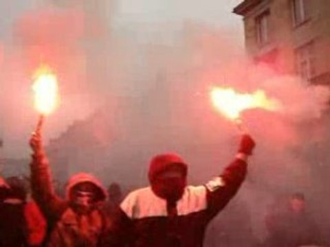 Crakage fumis Manif Rouen 18/12/08 (2)