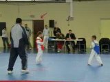 Taekwondo Limeil-Brévannes Rayane