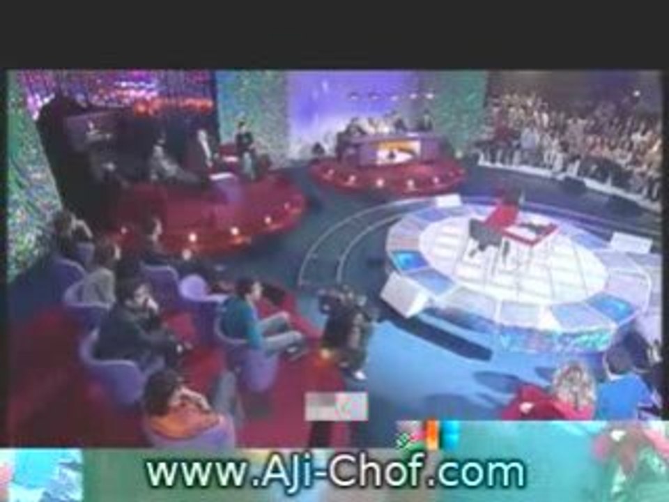 Fatin - 15 sana 15 mawhiba