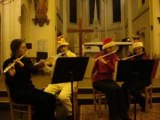 Concert de Noël Saint Michel sur orge 17-12-08 PARTIE5