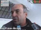 La Joie et les Déclarations d'Alain Michel