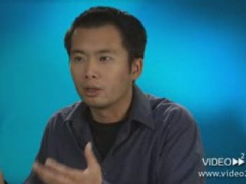 Interview Stéphane Lim - video2brain