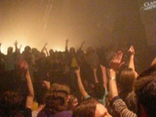 2 Many DJ's live @ la loco