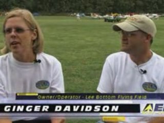 Just Like Old Times: Aero-TV Visits The Lee Bottom ...