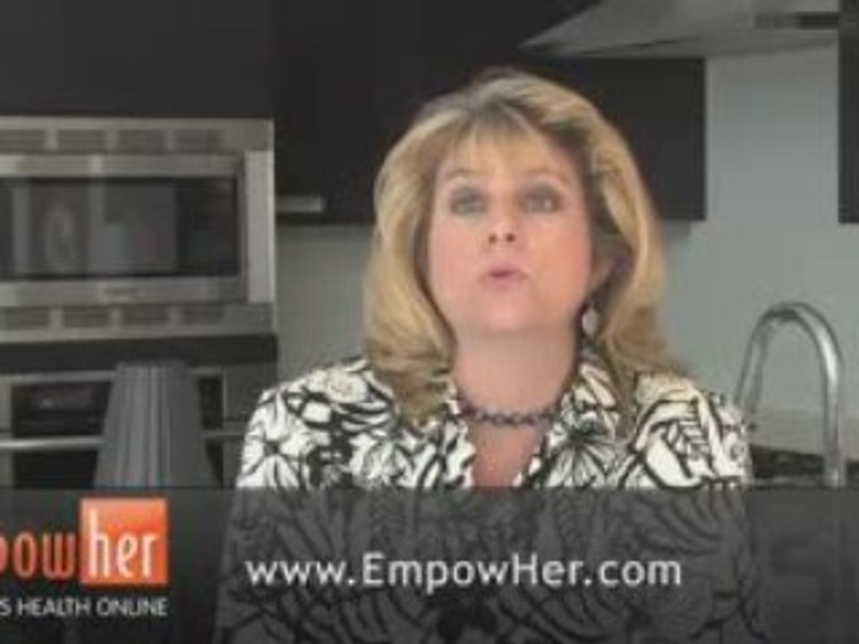 New FREE Video: New Year's Resolution 2009