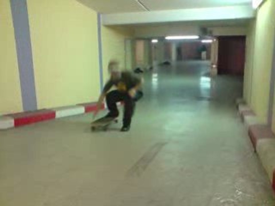session blc malar..  skt.longboard.bordeaux