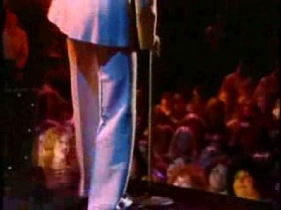 David Essex - Rock On