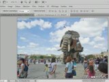 Adobe Photoshop CS4 nouveautés : Redimensionnement