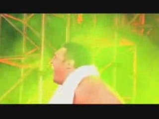 Samoa Joe New Titantron