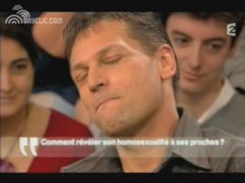 Toute une histoire : Coming out / homosexualité (Partie 3)