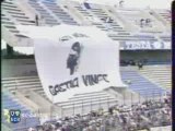 Sc Bastia - Saison 1996 / 1997 - Ligue 1 - Europeen