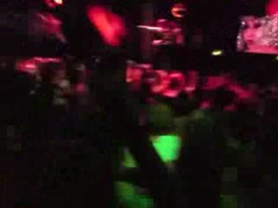 Craaker : Hot medecine : Circus