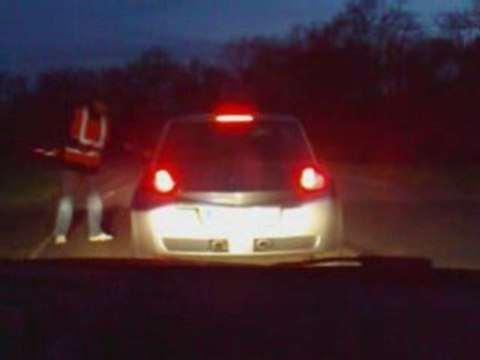 Téléthon 2008 ETAS