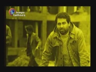 İBRAHİM TATLISES "ANAM"