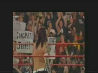 Who Attacked Jeff Hardy