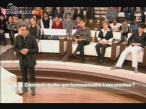 Toute une histoire : Coming out / homosexualité (Partie 2)