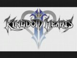 Dearly Beloved -Reprise- –Kingdom Hearts 2 Music